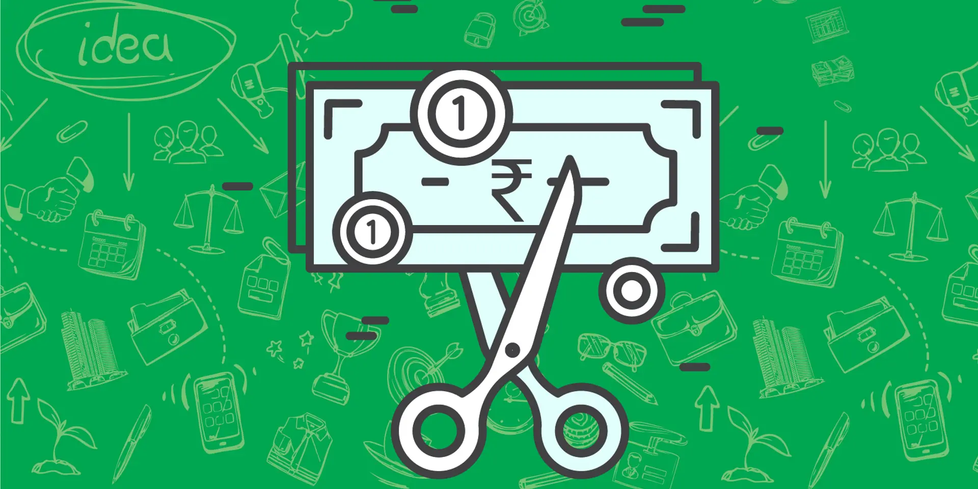 How to build a ‘zero-budget brand'