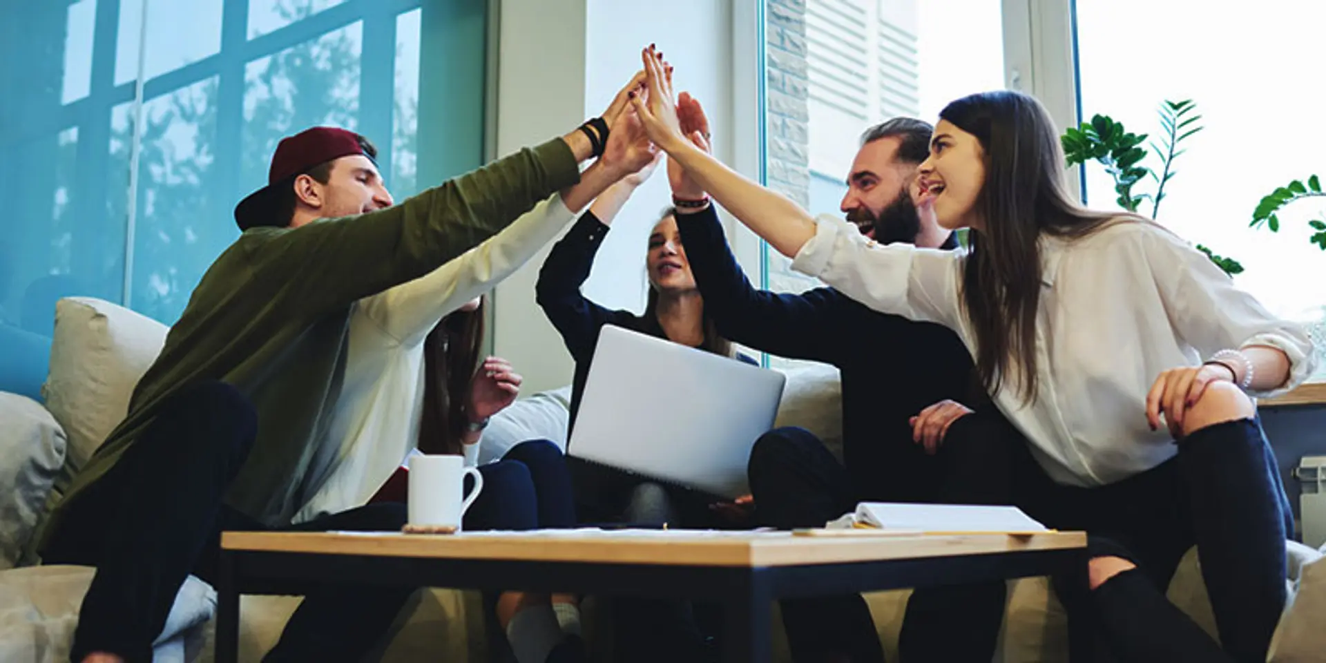 5 tips to making your team super productive