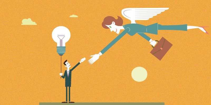 5 tips to get angel investors on board