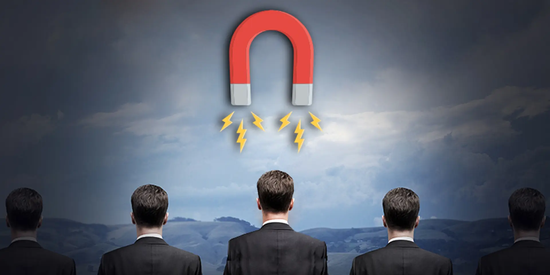 How to attract the perfect hire