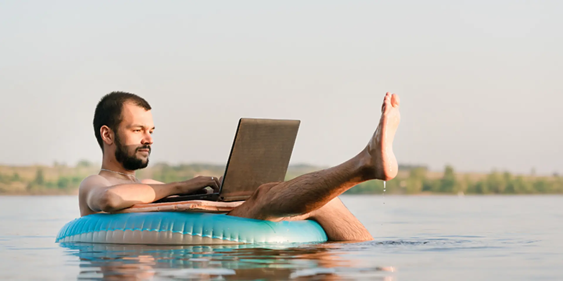 The art of having fun at work