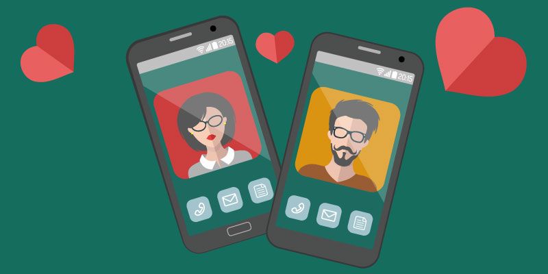 Why millennials are the most important user-base for dating apps