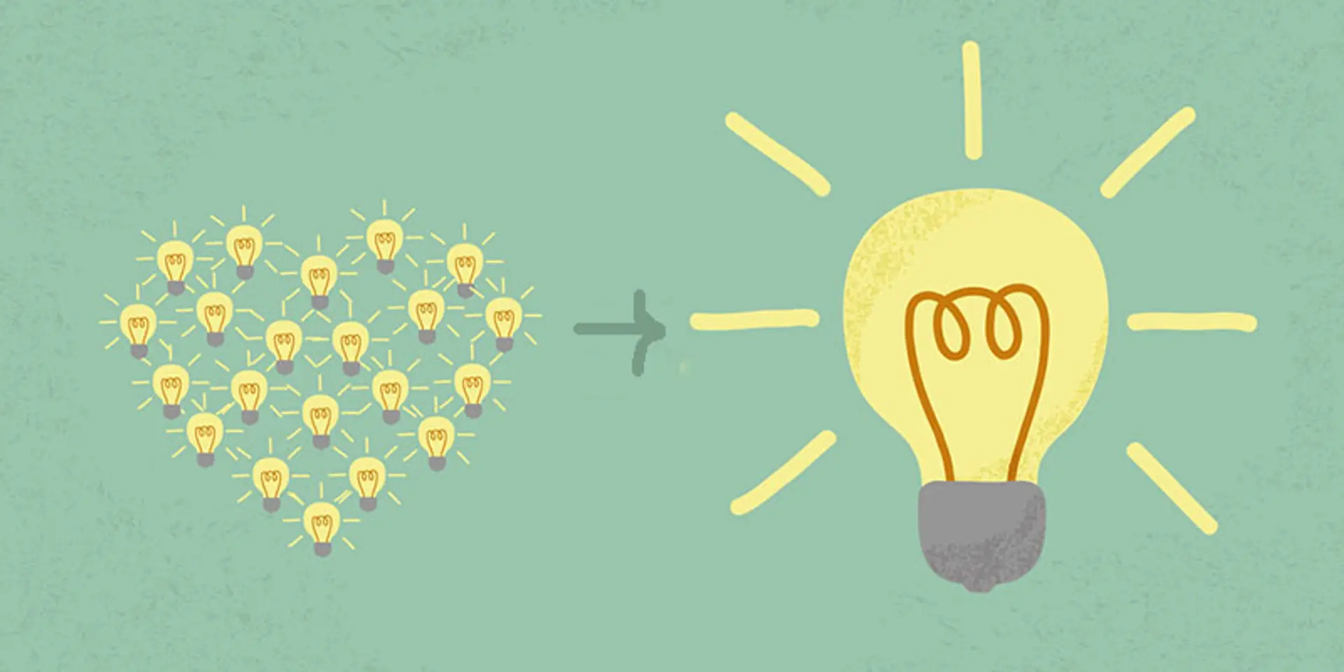 5 simple hacks to a more passionate life and career