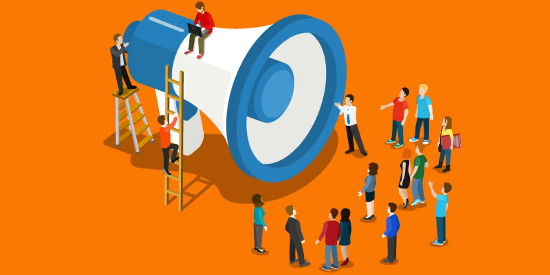 Three things critical to building a communication strategy