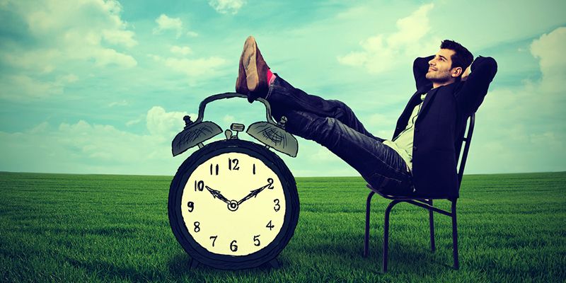 The myth of procrastination - how procrastination is the symptom not the problem
