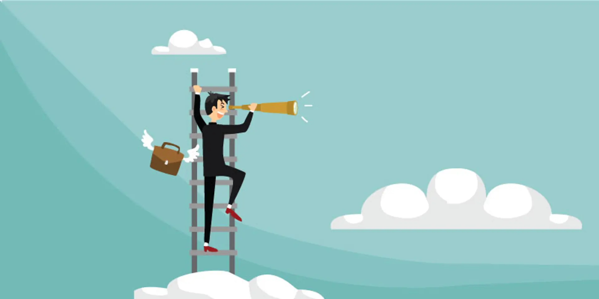 5 tips to help you develop patience and find your dream job
