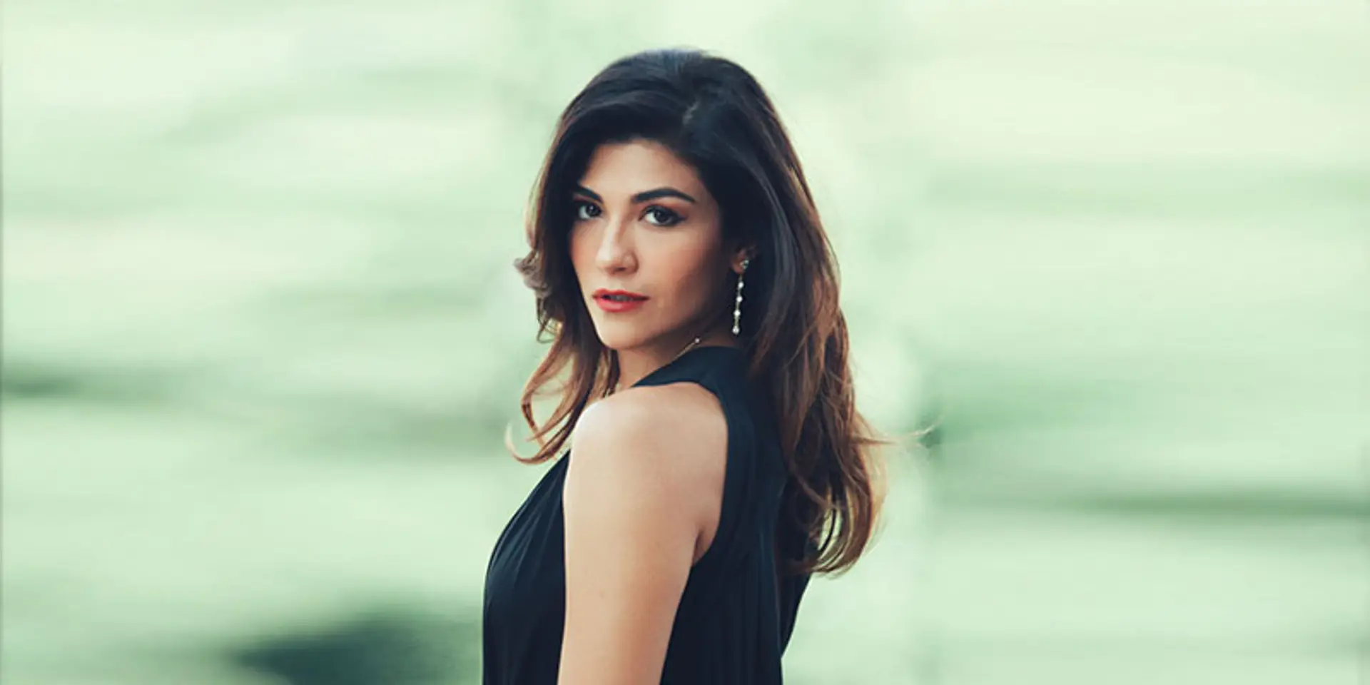 At Label Kiss, IPL anchor Archana Vijaya is the captain