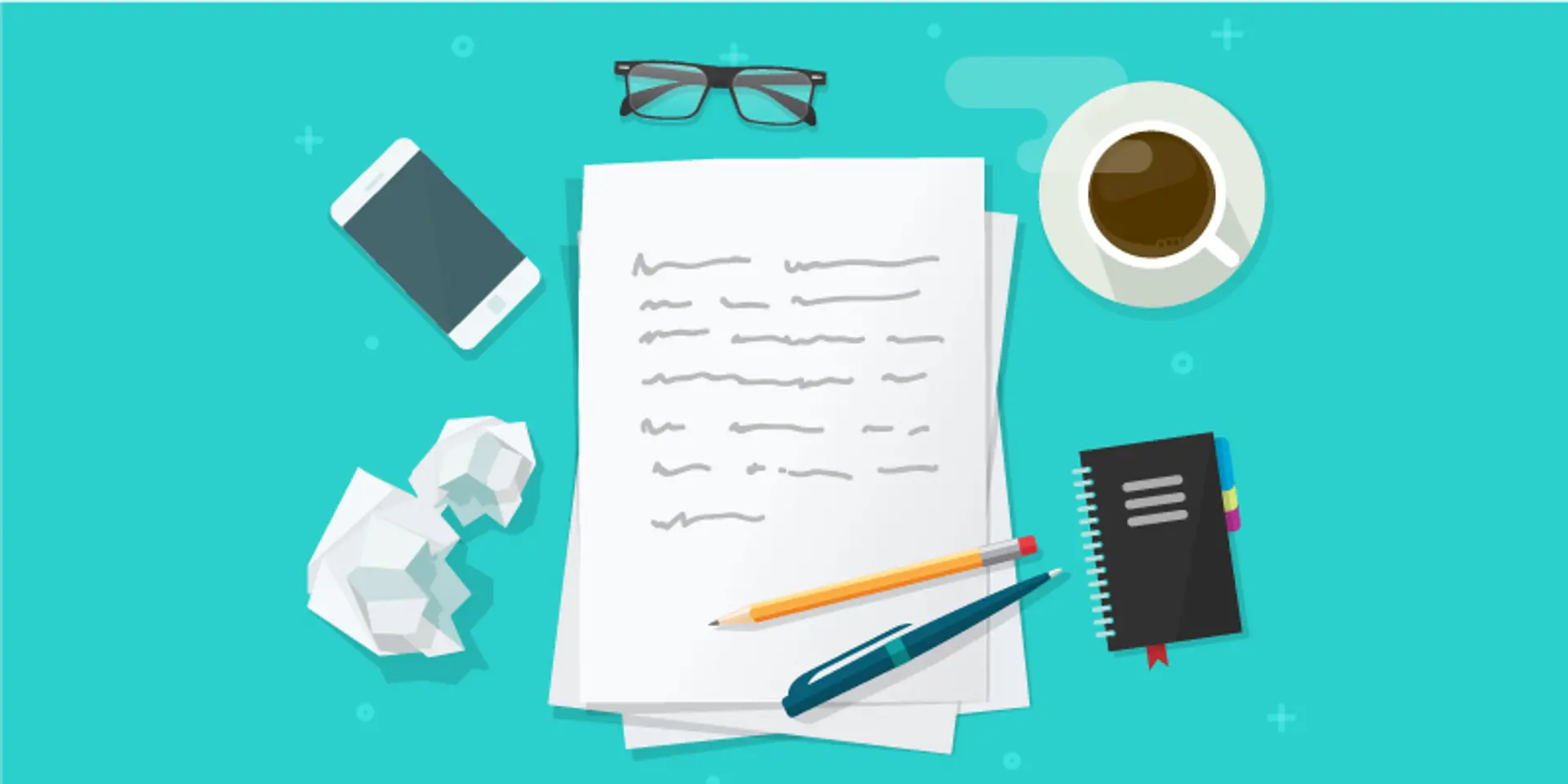 Traits to look out for in content writers
