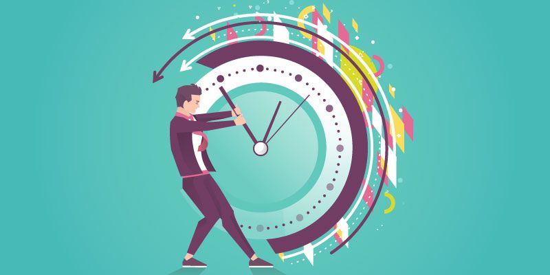 How to be a pro at time management