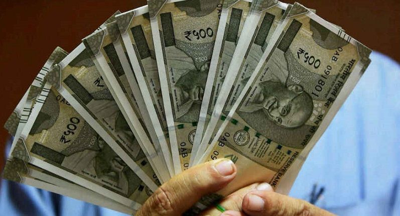 RBI issues new batch of Rs 500 notes with inset letter 'A' in both the number panels