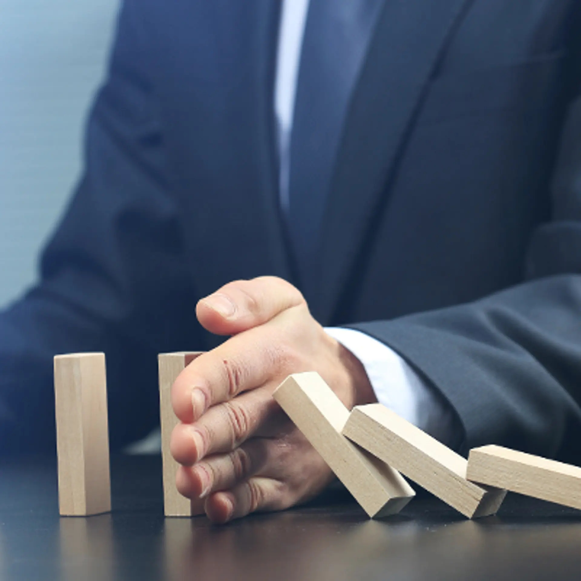 Acceptance and knowledge, steps to solve your problems