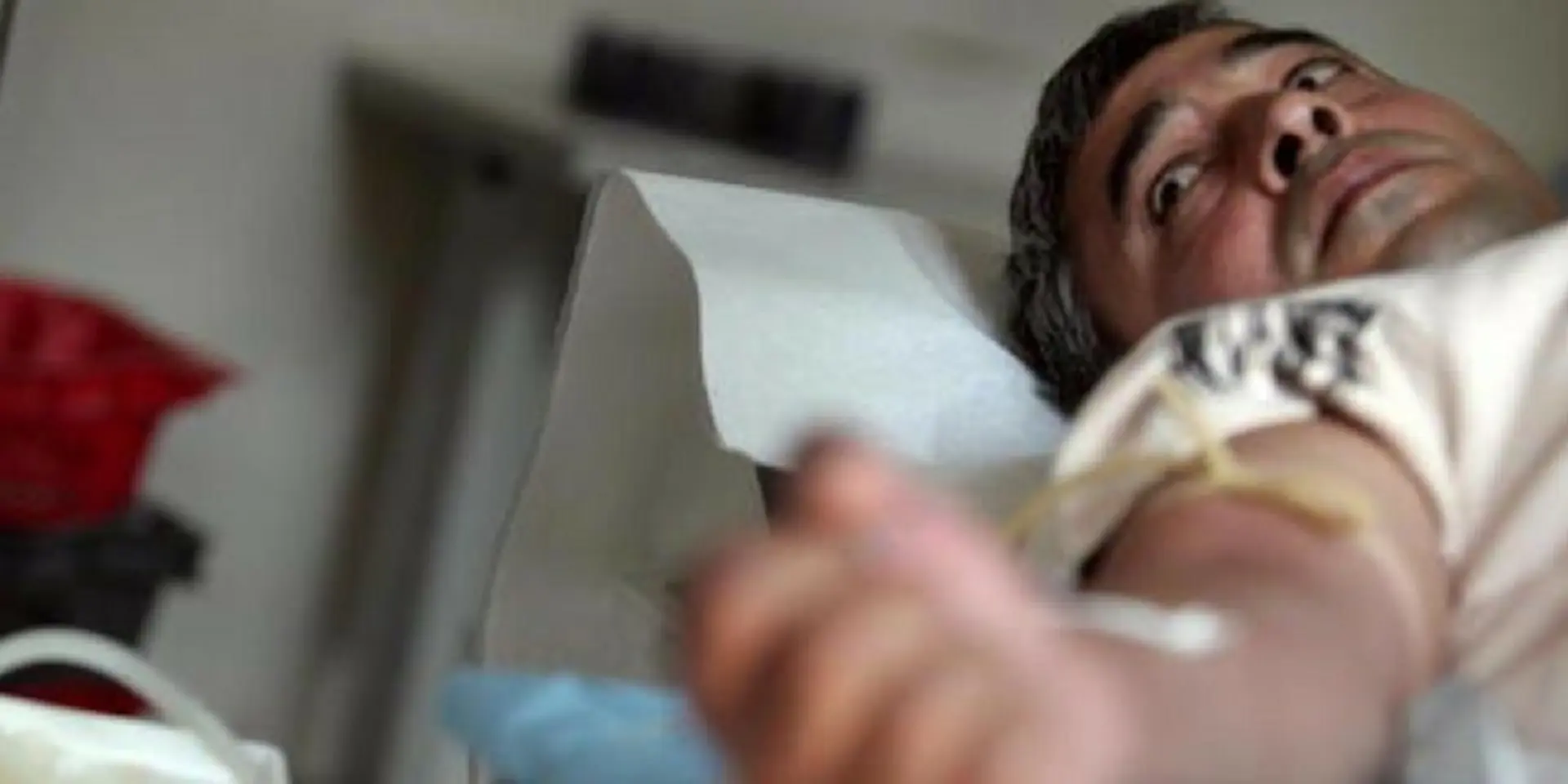 We were denied blood until we got donors: the dark side of blood donation no one talks about