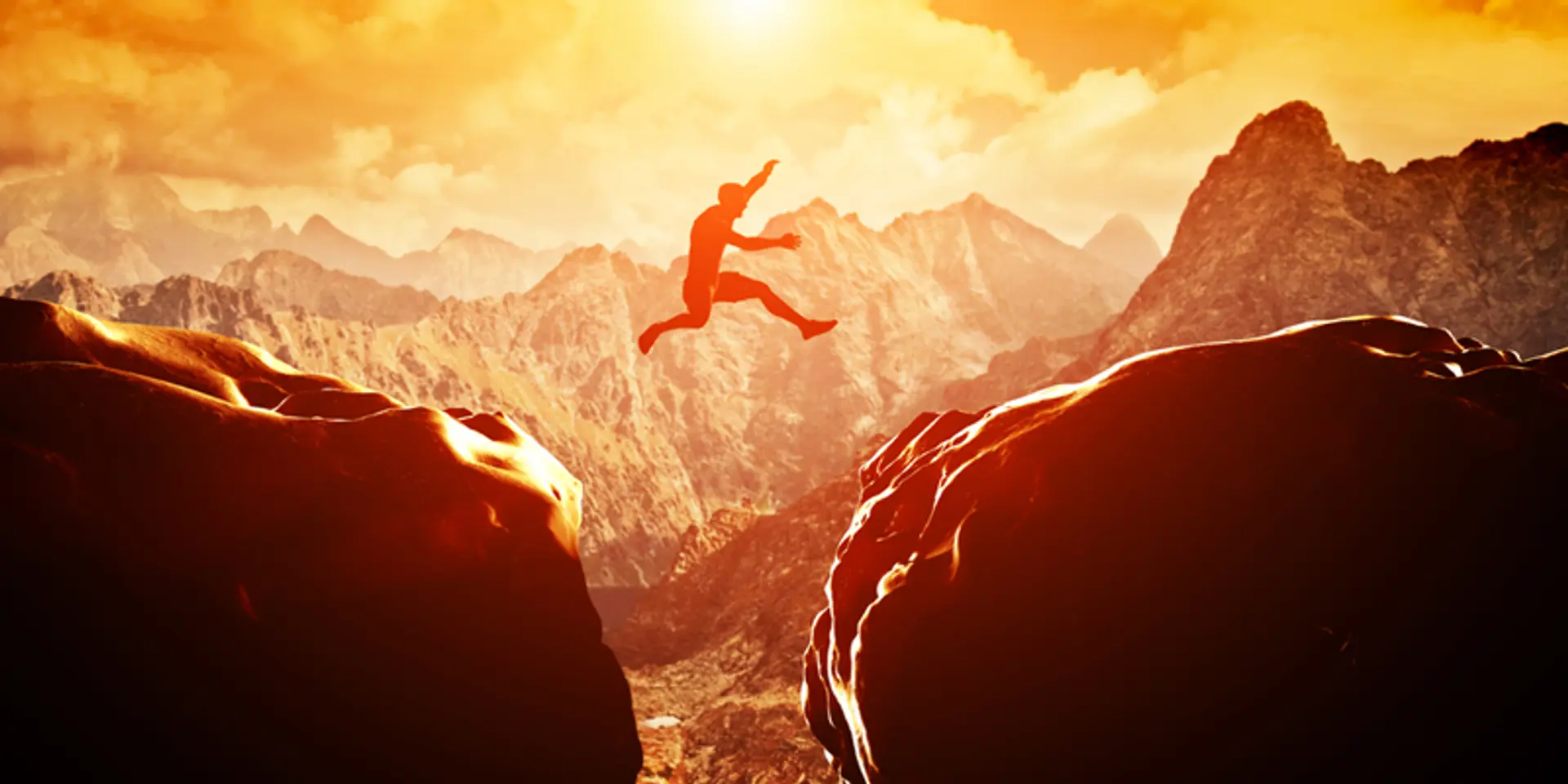 3 things you need to overcome to become the next big thing