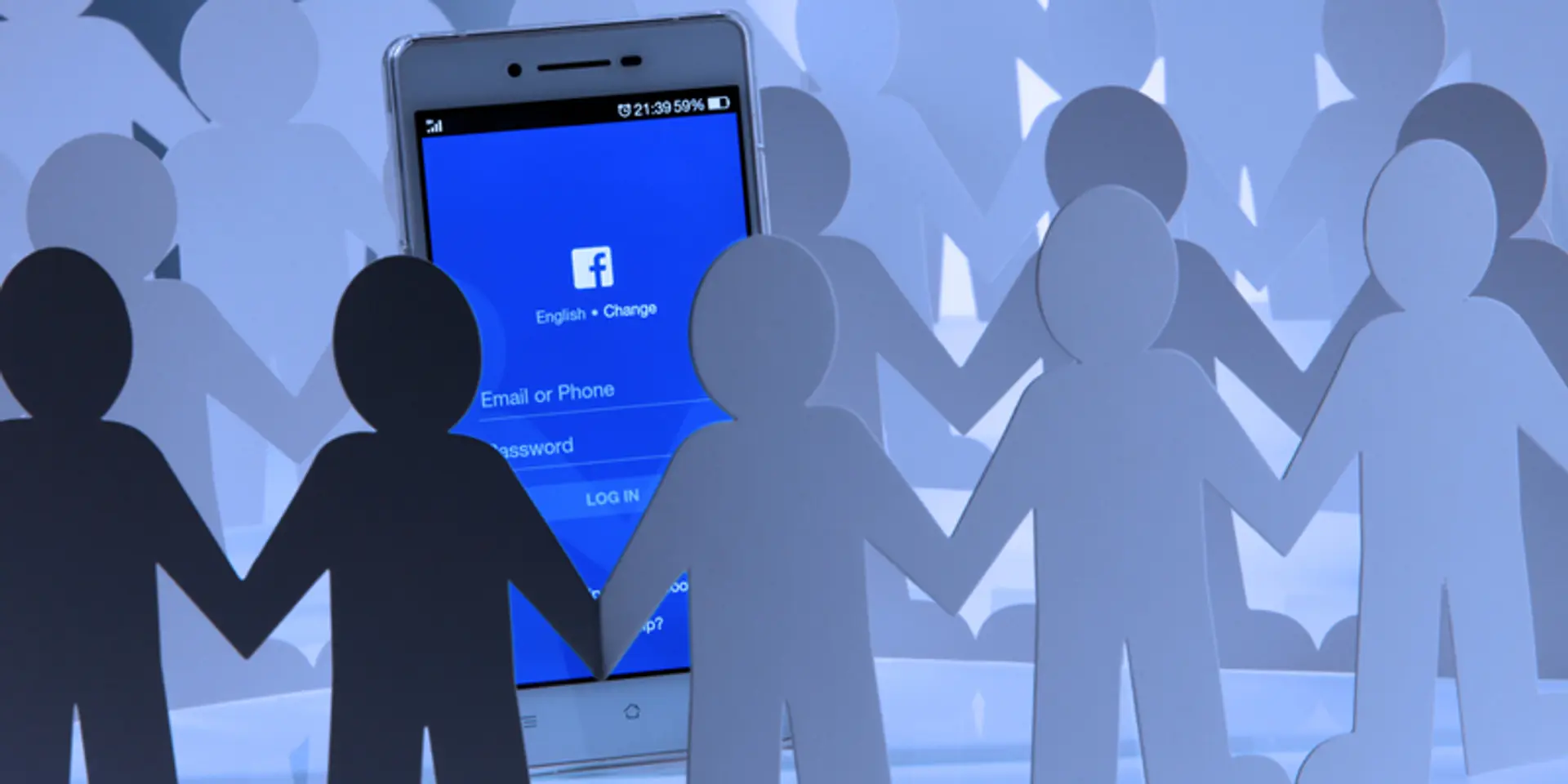Older adults more concerned about privacy on Facebook