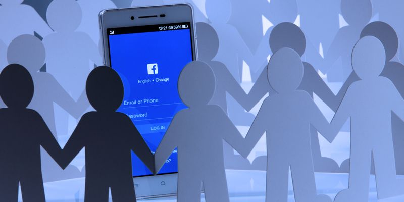 How to market your business with an FB group