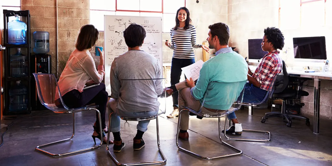 How to create the ideal work environment for maximum productivity