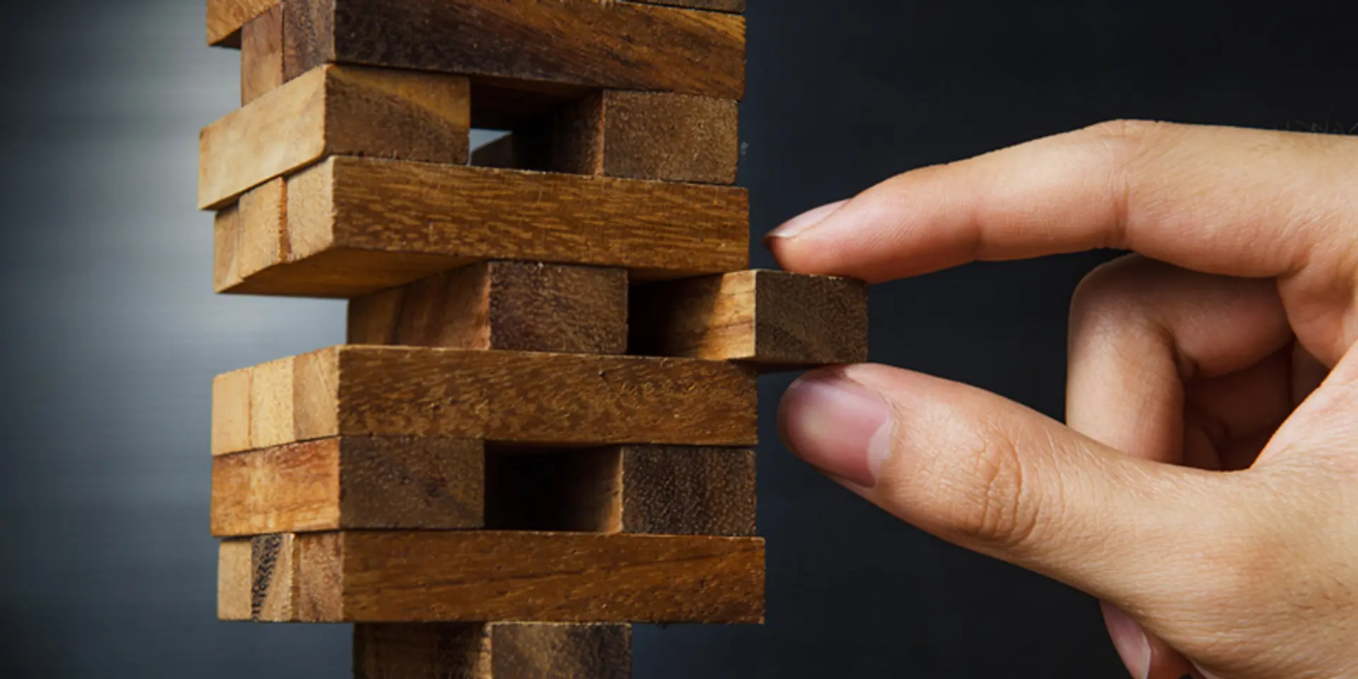 3 side effects of playing it safe