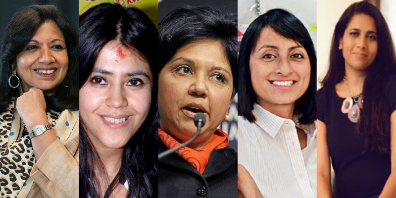 5 Inspirational female entrepreneurs who are positively impacting the world