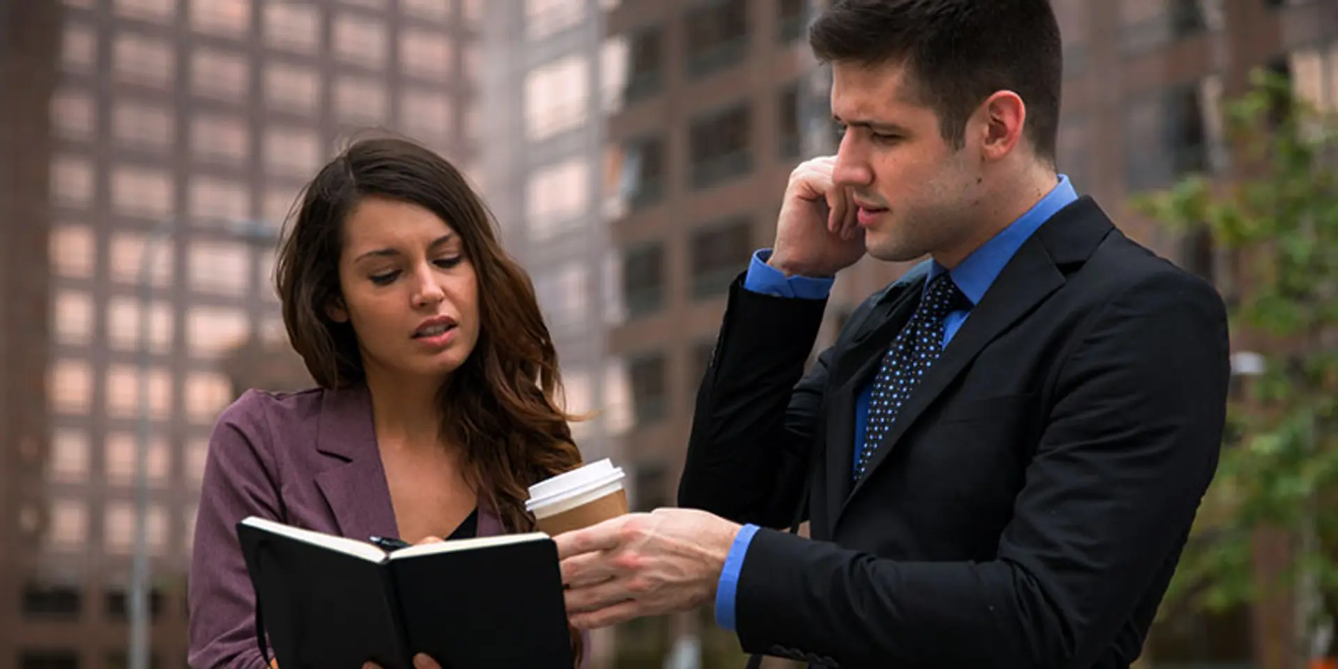 How to work effectively with an assistant