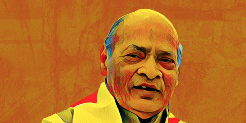 Remembering PV Narasimha Rao, 'modern-India's Chanakya', on his 96th ...