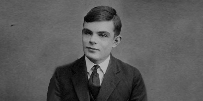 The master codebreaker: the incredible legacy of Alan Turing