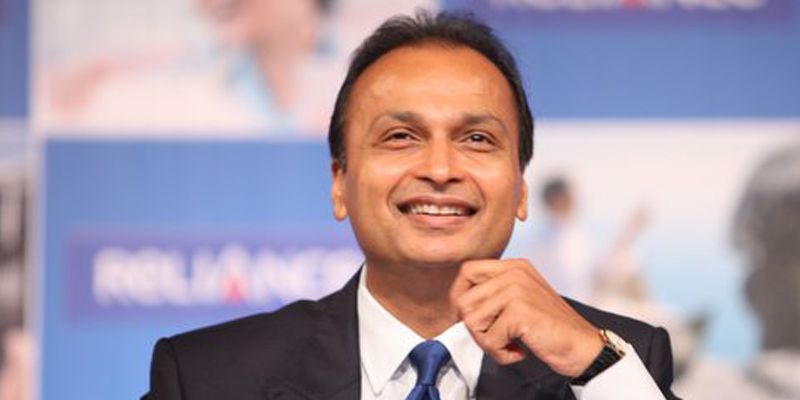 Anil Ambani