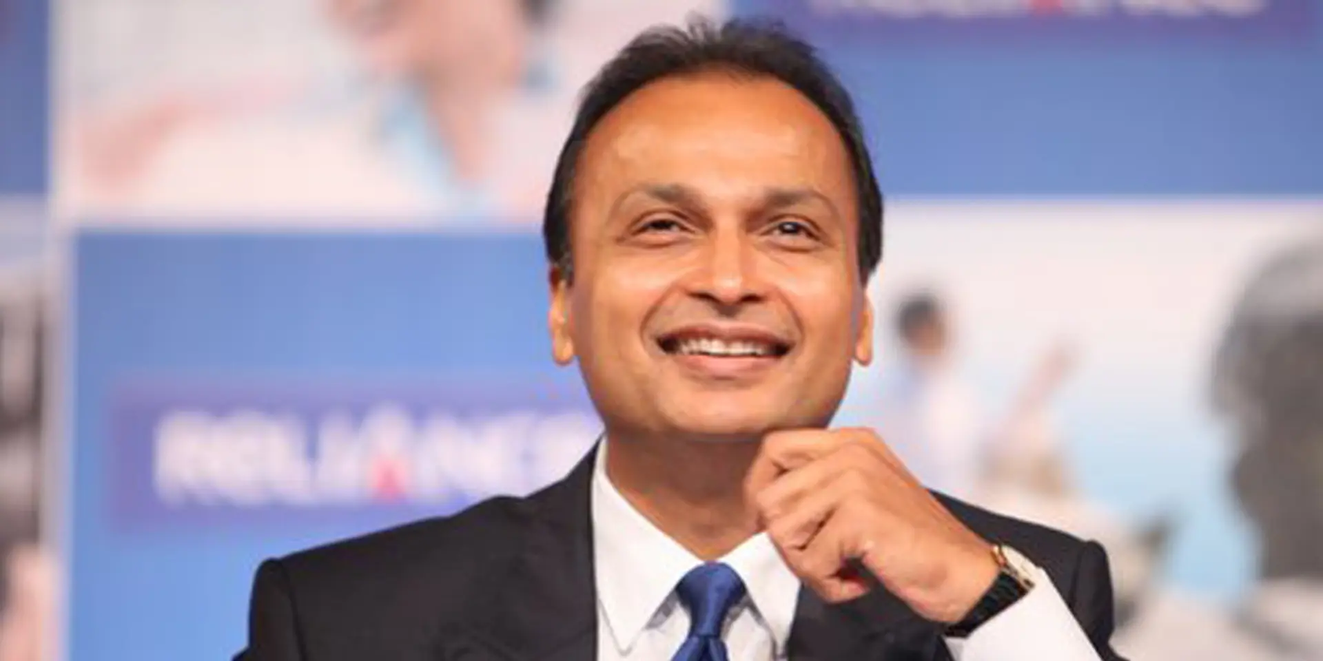 Anil Ambani not to draw RCom Chairman's salary in 2017-18
