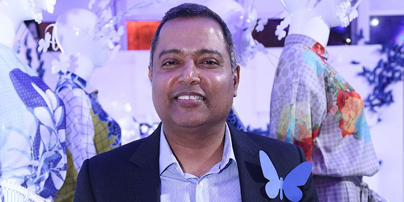 Data is helping us deliver in an optimal way, says Arun Sirdeshmukh, Head – Amazon Fashion, India