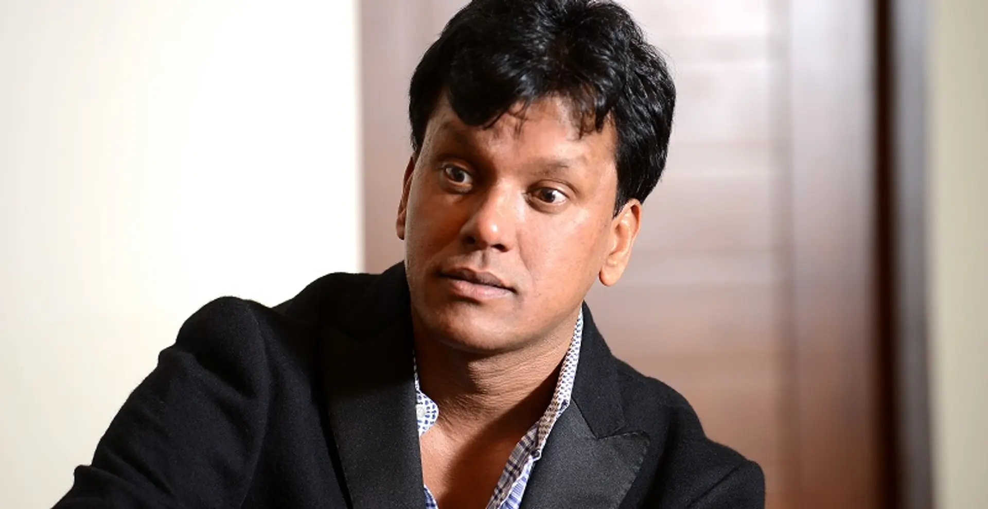 Of Manthan and how Atul Jalan built a multi-million-dollar analytics business