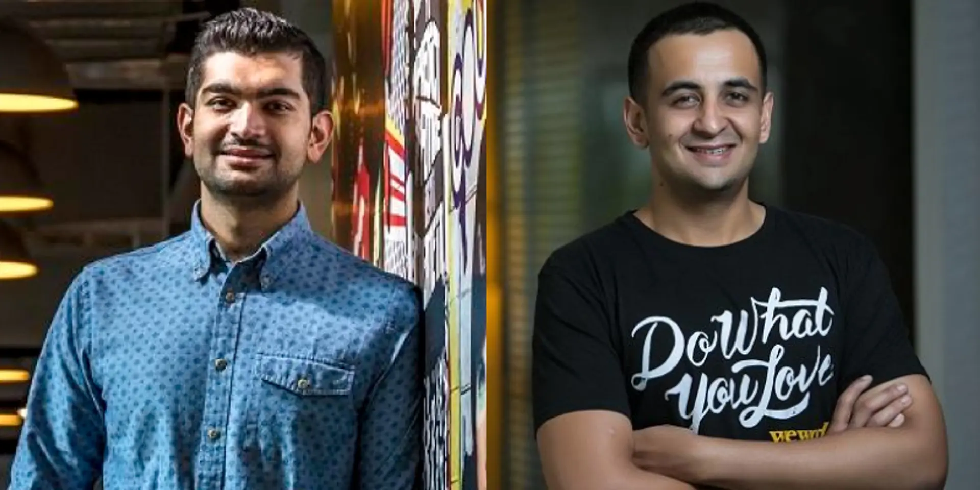 WeWork versus CoWrks: how two real estate scions are betting big on the co-working space