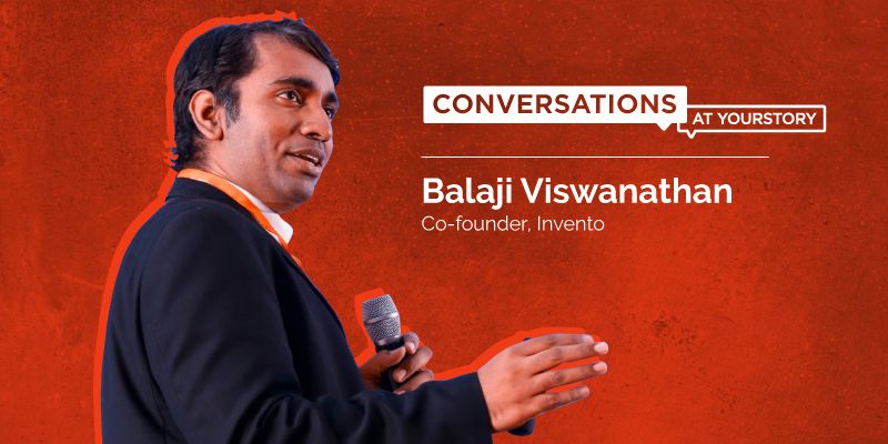 Conversations with Balaji Viswanathan, the most followed person on Quora