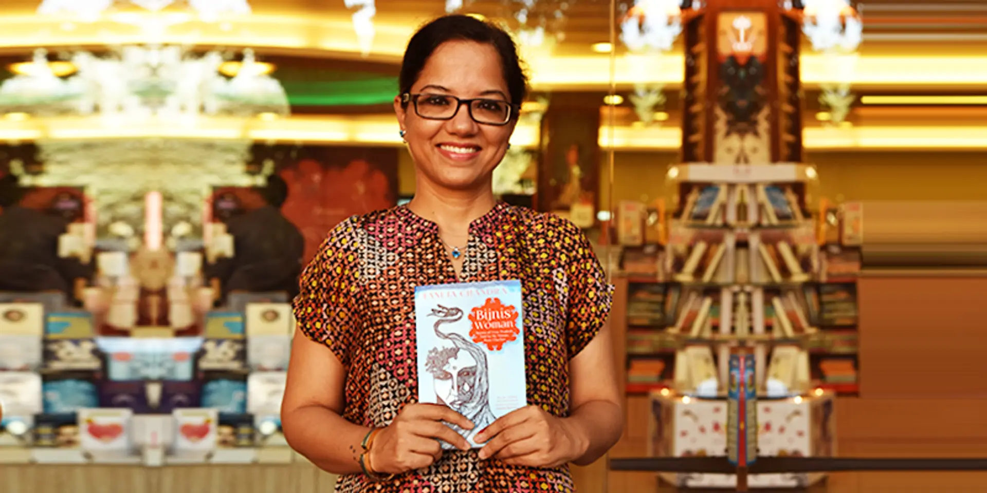 Stories from the UP heartland: Tanuja Chandra’s book takes you back to your childhood