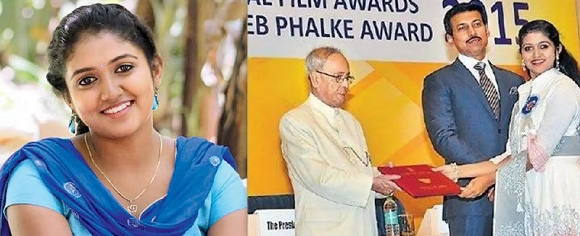 After National Film Awards, this 'Sairat' actress has achieved a new feat