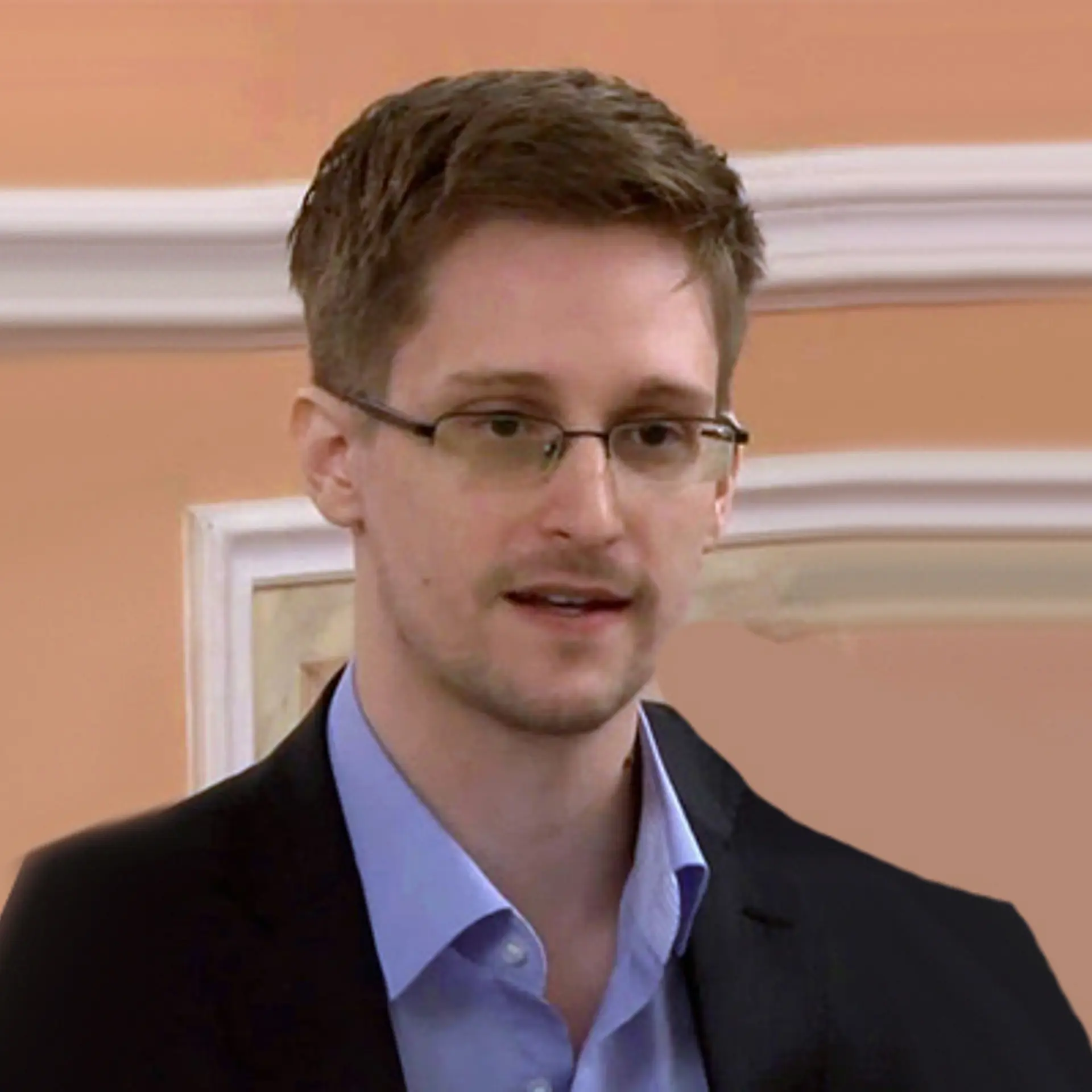 Edward Snowden's quotes on the importance of privacy