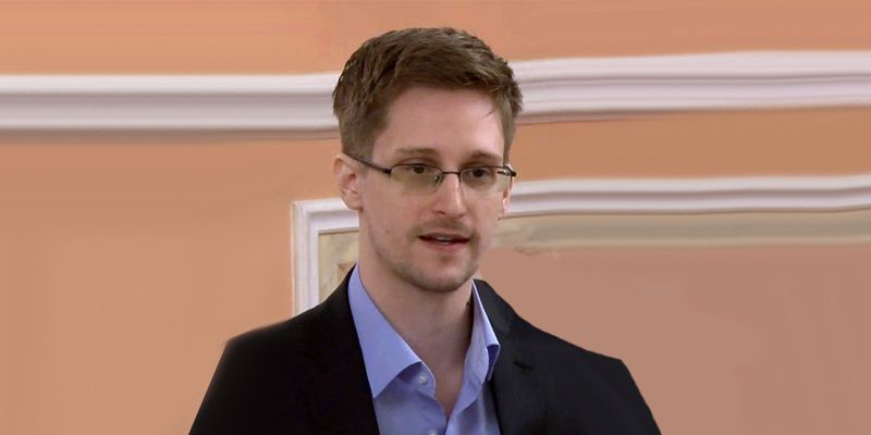Edward Snowden's quotes on the importance of privacy