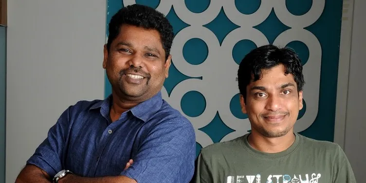 freshdesk to freshworks: girish mathrubootham believes you can build a successful biz without being a jerk