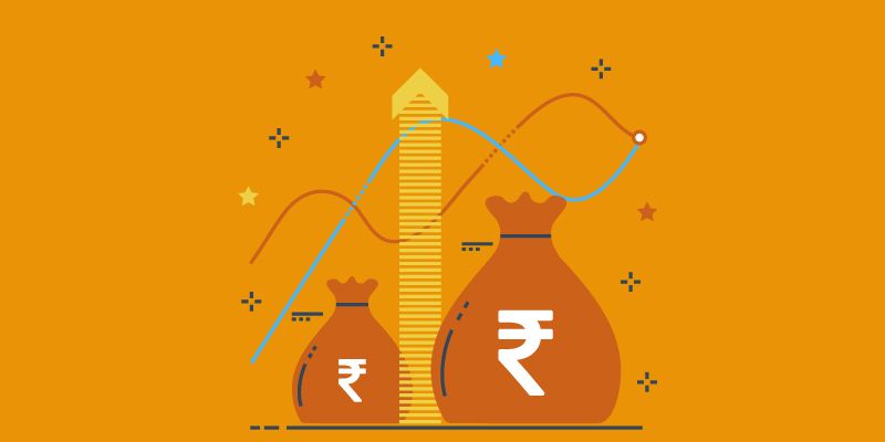 Funding roundup: Flipkart gets a boost from Naspers, fintech and AI again push boundaries in the last week of June
