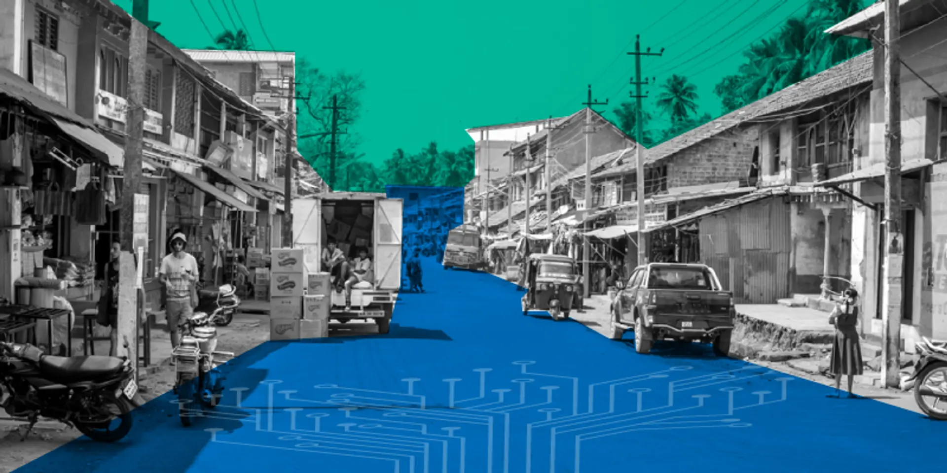 How does GST work? Demystifying the mother of all taxes