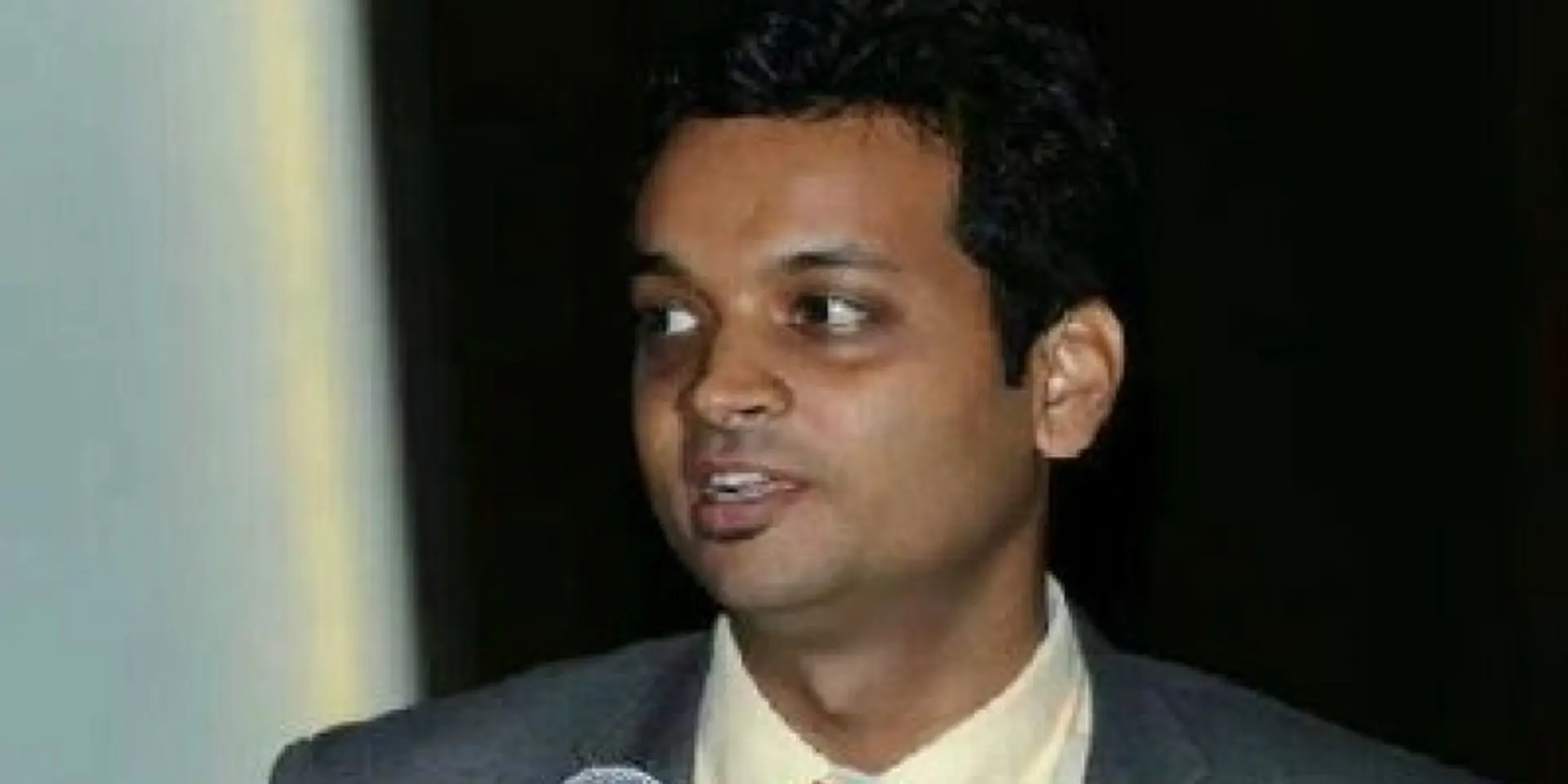 This 34-year-old from Assam has come up with a solution that can save up to 90pc household water