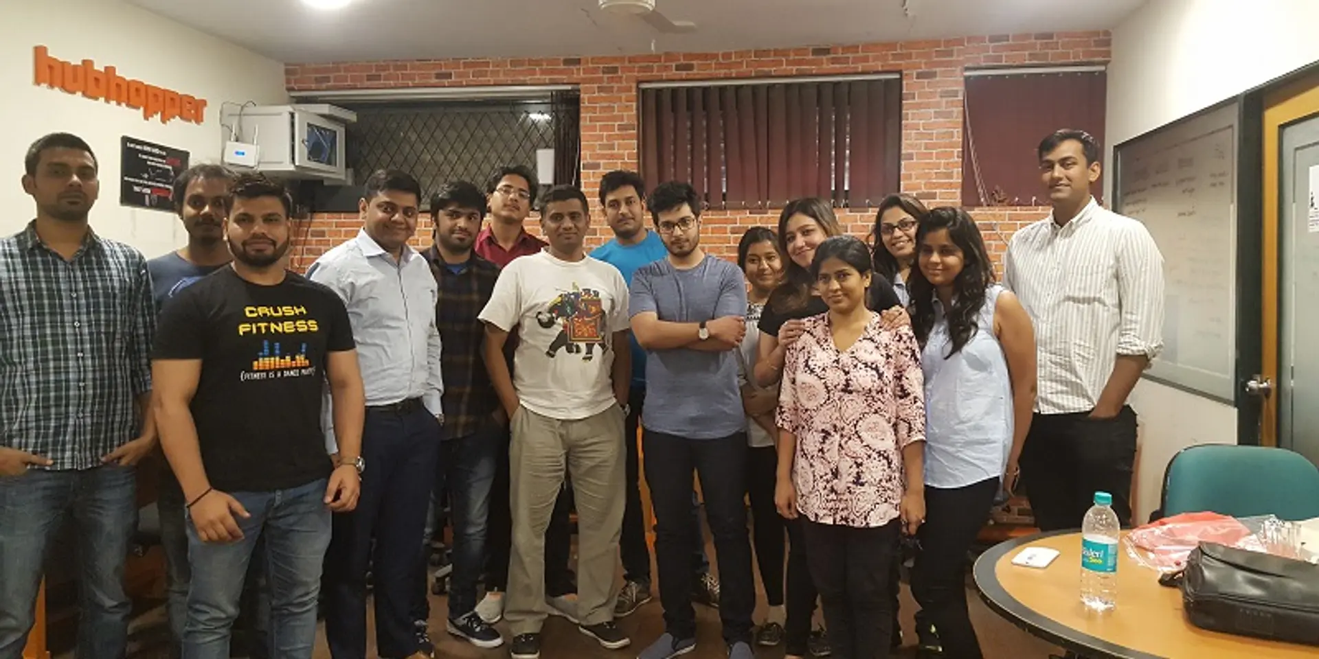 Two analysts join hands to make content distribution simpler with Hubhopper