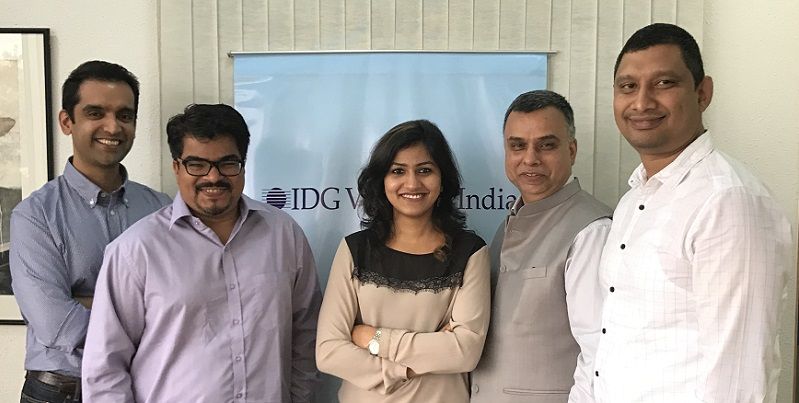 IDG Ventures ‘to go where no one has ever gone before’ with startups in 4 sectors