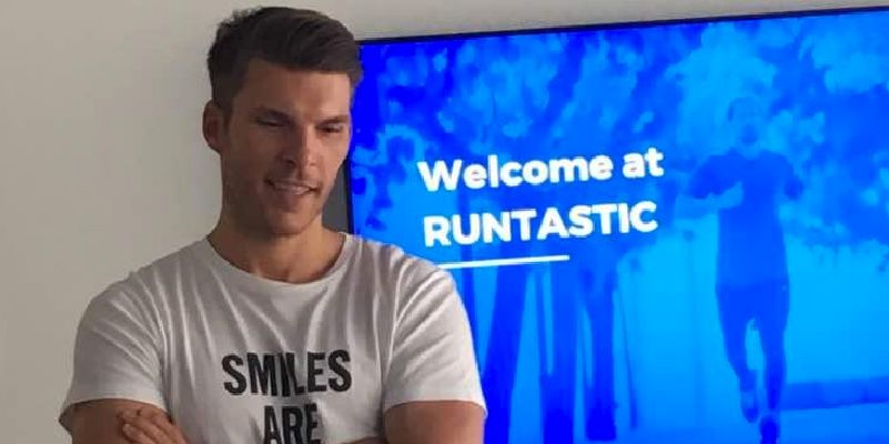 'Say you cannot do it, and I will show you how it's done': lessons from Runtastic's success story 