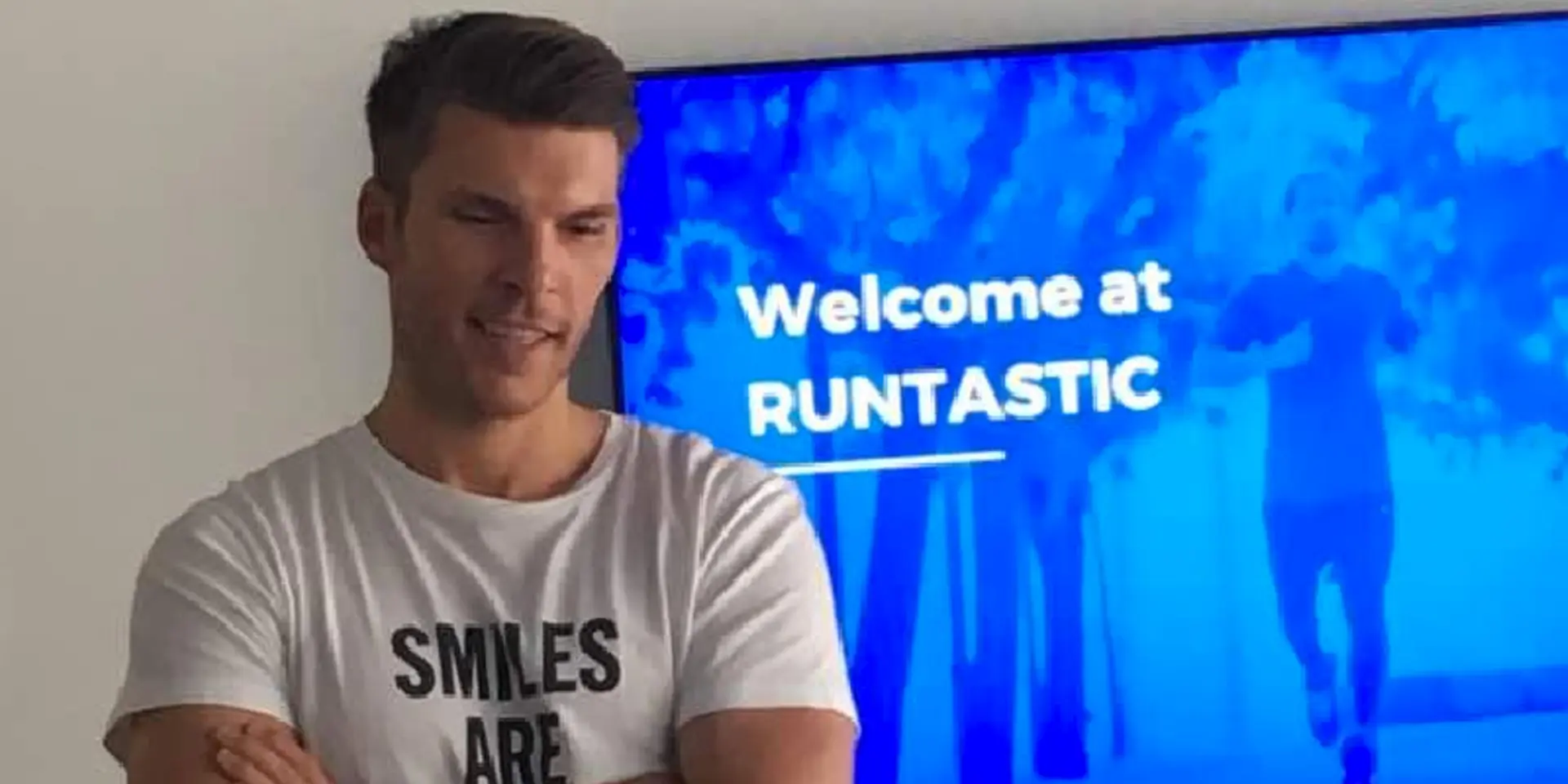 'Say you cannot do it, and I will show you how it's done': lessons from Runtastic's success story