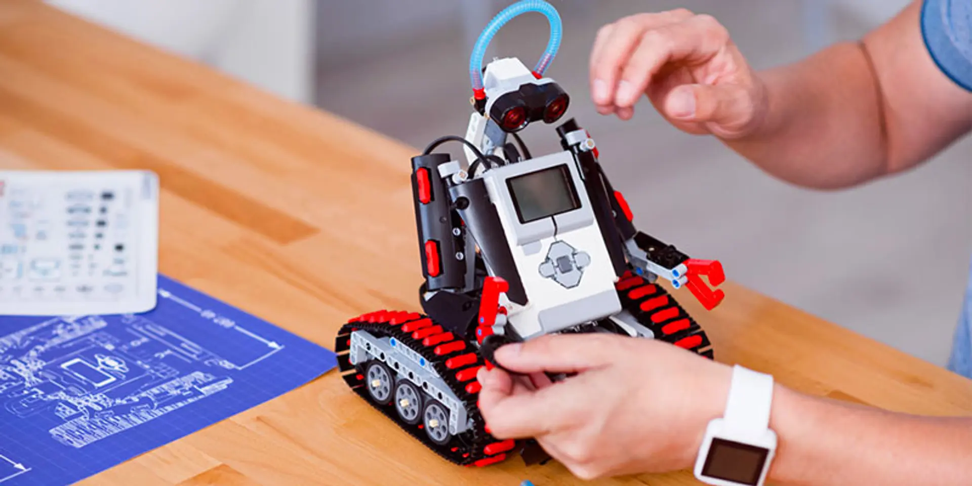 The IoT in India: devices will soon run your life, at work or home