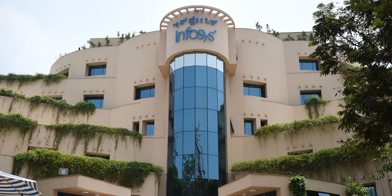 Infosys says it has released 11,000 jobs due to automation