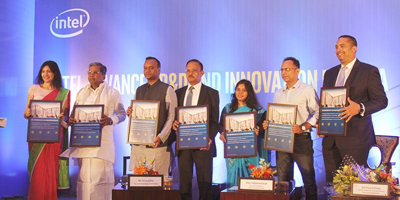 Intel announces Rs 1,100cr investment blueprint for Bengaluru R&D centre