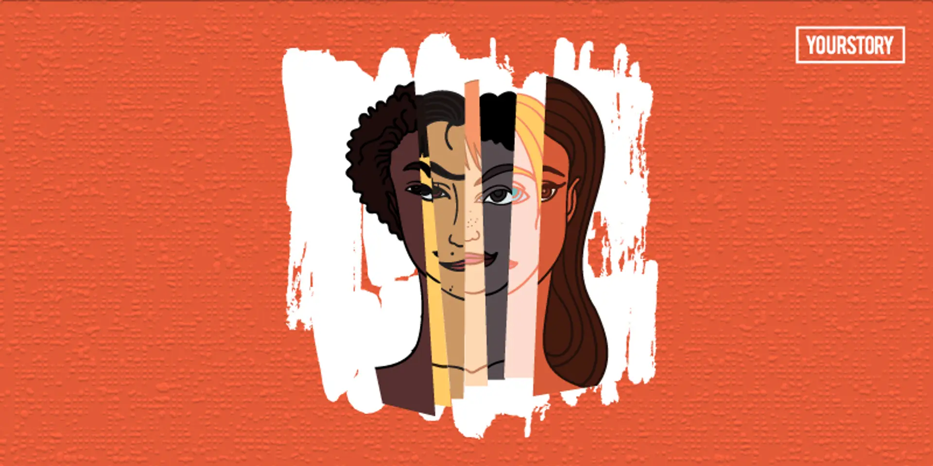 You have more than one identity and it’s hurting you