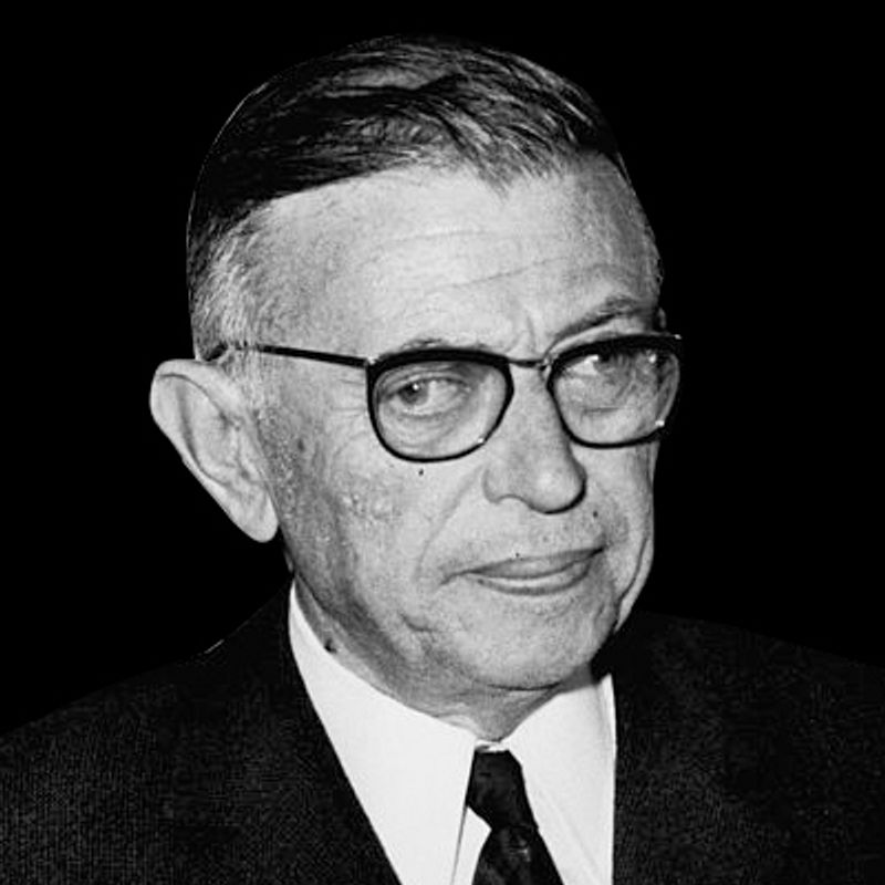 To be is to be: Jean-Paul Sartre on existentialism and freedom