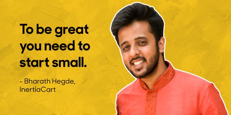 ‘To be great you need to start small’ – 35 quotes from Indian startup journeys
