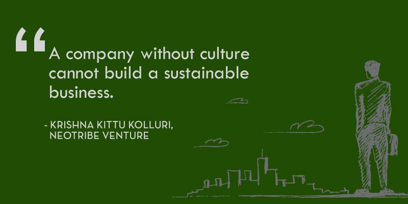 ‘A company without culture cannot build a sustainable business’ – 30 quotes from Indian startup journeys